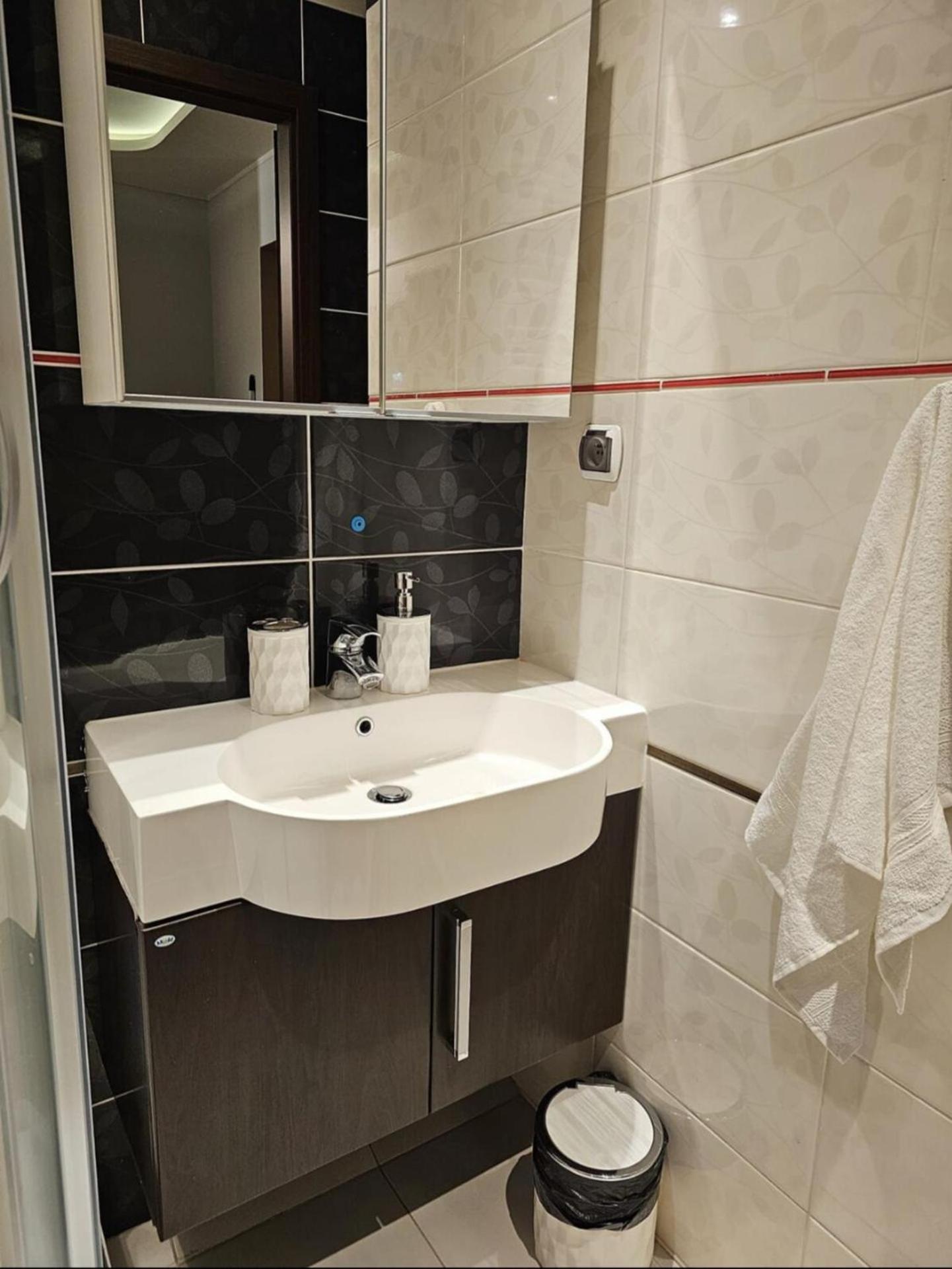 Apartment In Zyrardow 10Min To Suntago Dış mekan fotoğraf